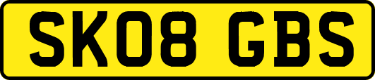 SK08GBS