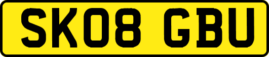 SK08GBU