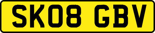 SK08GBV