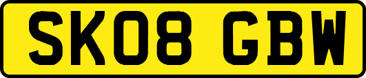 SK08GBW