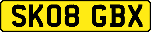 SK08GBX