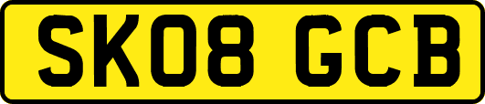 SK08GCB