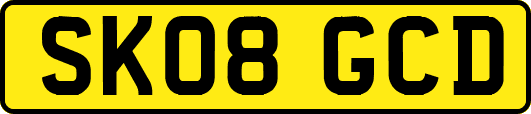 SK08GCD
