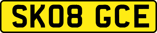 SK08GCE
