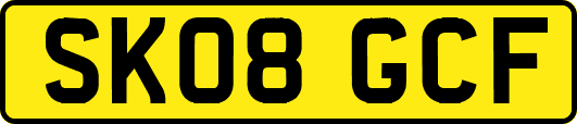 SK08GCF