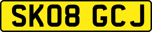 SK08GCJ