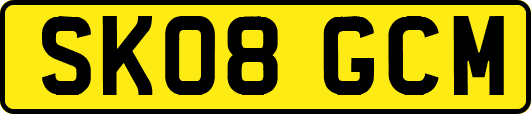 SK08GCM