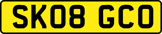SK08GCO