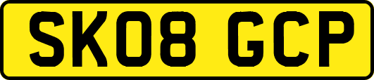 SK08GCP