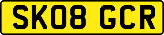 SK08GCR