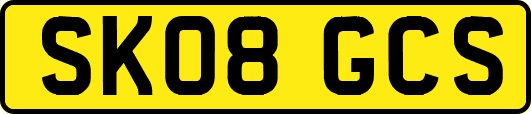 SK08GCS