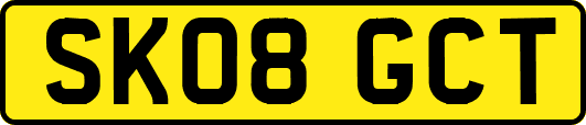 SK08GCT