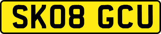 SK08GCU