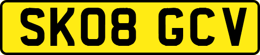 SK08GCV