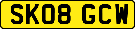 SK08GCW