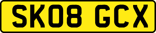 SK08GCX