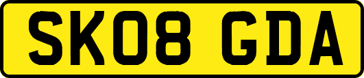 SK08GDA