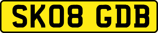 SK08GDB