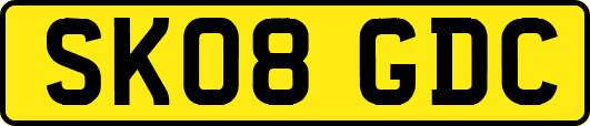 SK08GDC