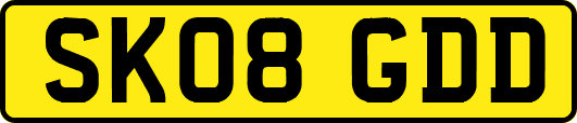 SK08GDD