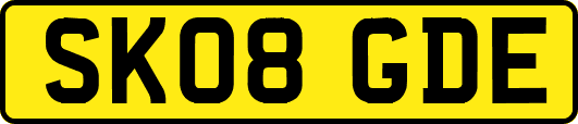 SK08GDE