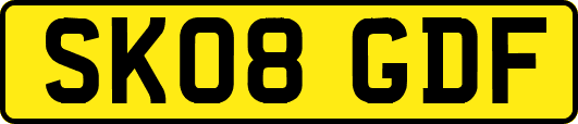 SK08GDF