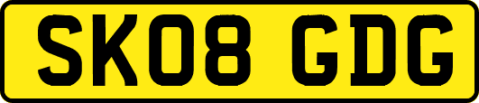 SK08GDG
