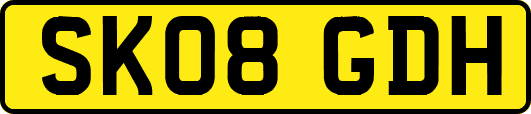 SK08GDH