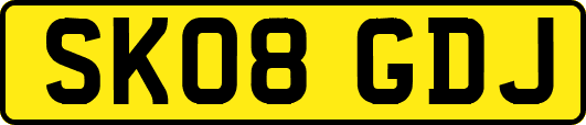 SK08GDJ