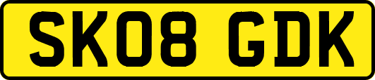 SK08GDK