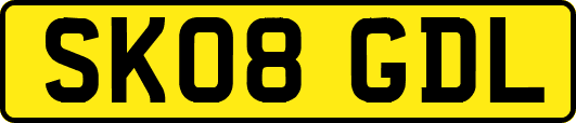 SK08GDL