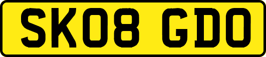 SK08GDO