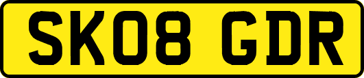 SK08GDR