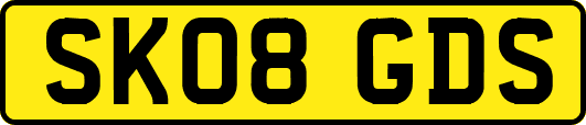 SK08GDS