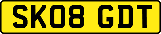 SK08GDT