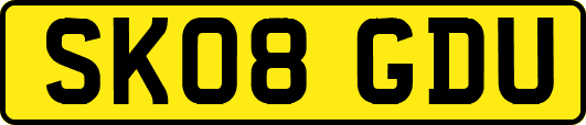 SK08GDU