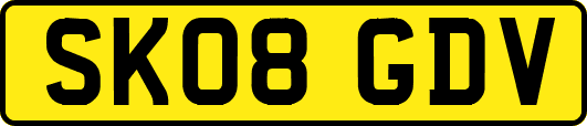 SK08GDV