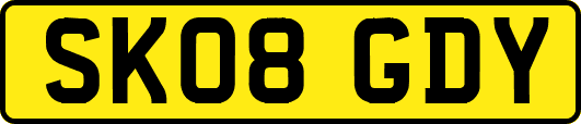 SK08GDY