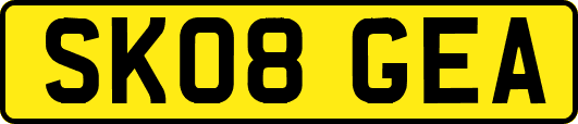 SK08GEA