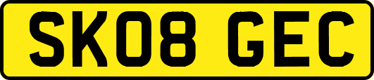 SK08GEC