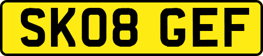 SK08GEF