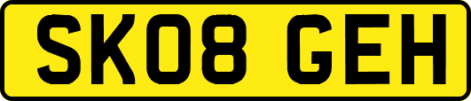 SK08GEH
