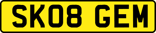 SK08GEM