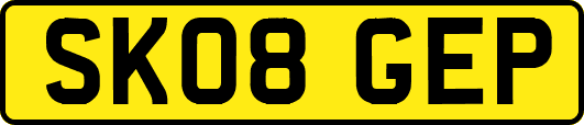 SK08GEP