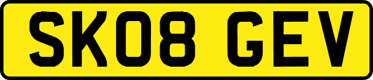 SK08GEV