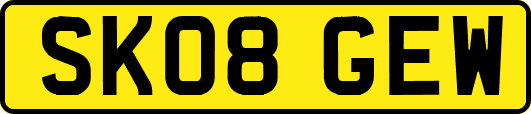 SK08GEW