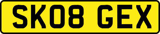 SK08GEX