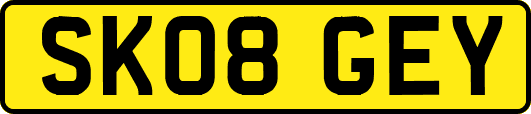 SK08GEY