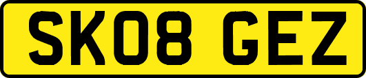 SK08GEZ