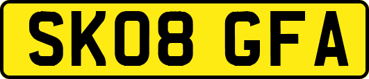 SK08GFA